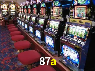 Desvendando o Mundo dos Jogos Virtuais na 87a
