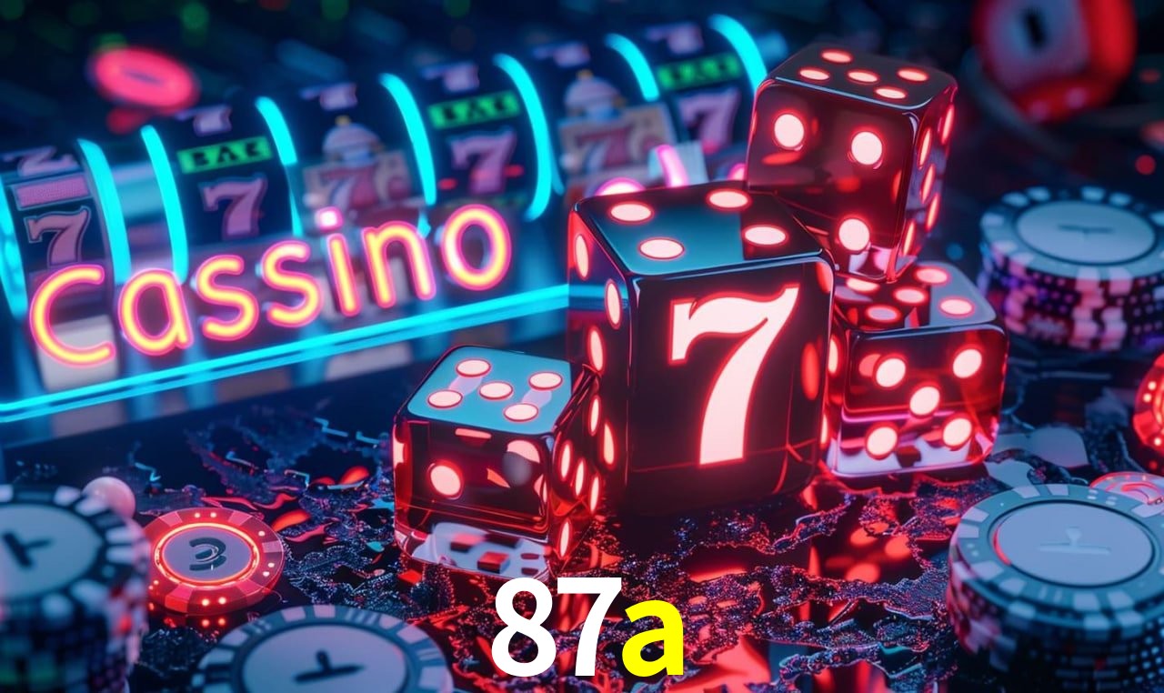 Statistics 87a