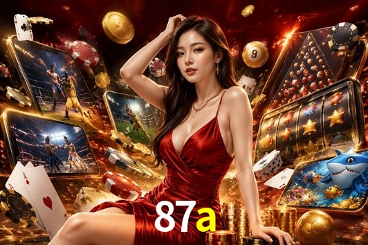 Welcome Bonus 87a