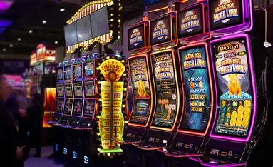 Fortune Tiger Slot