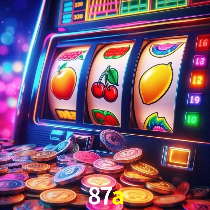 Diretório de Jogos 87a