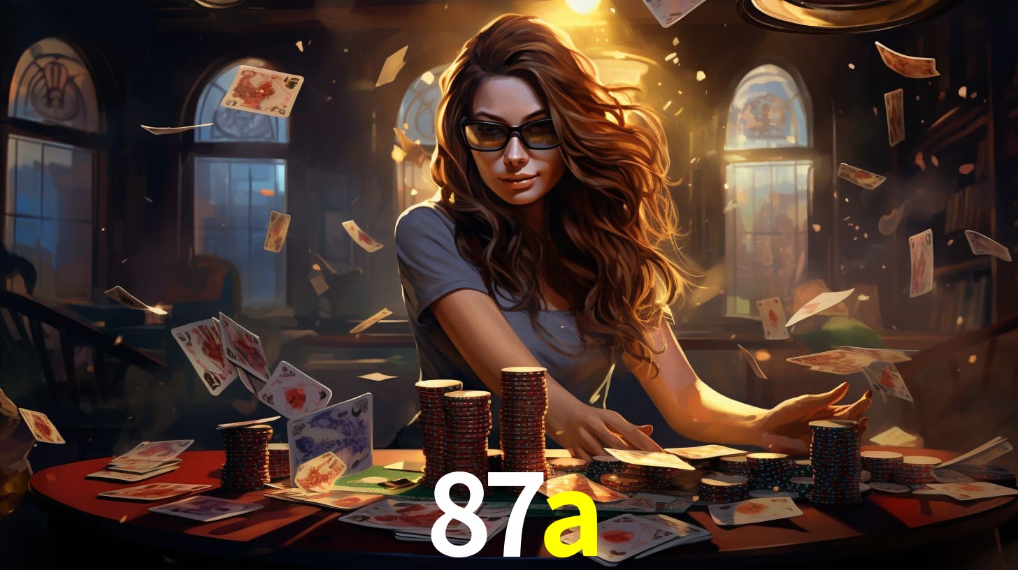 Live Casino 87a