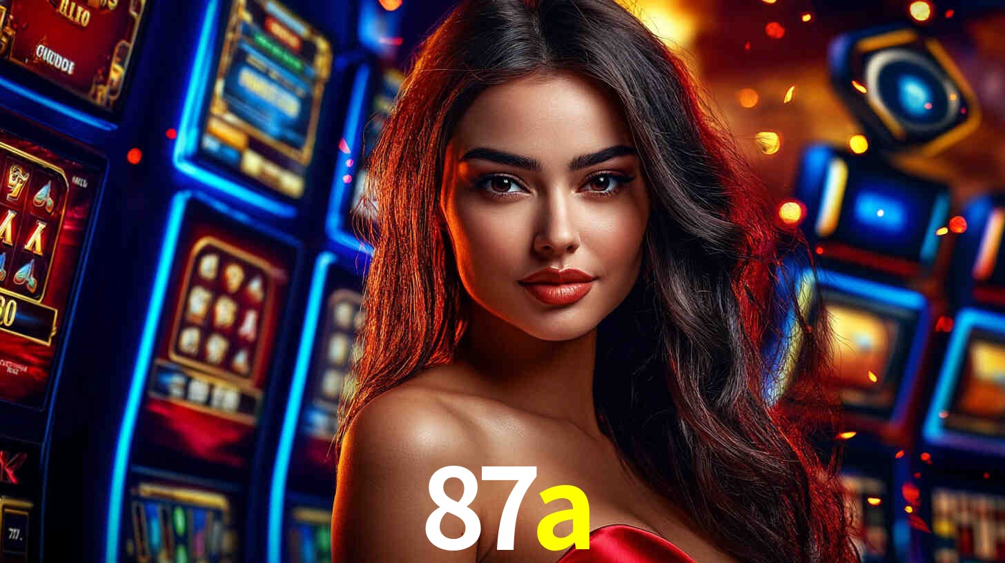 Desvendando o Mundo dos Jogos Virtuais na 87a