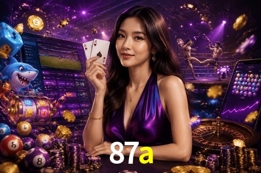 Roulette Table 87a