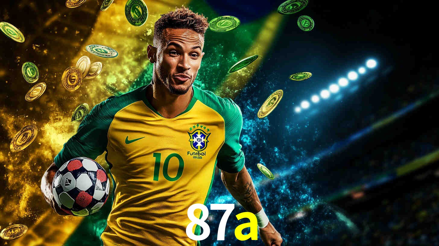 Inovações de Jogos na 87a: O Futuro das Experiências Interativas