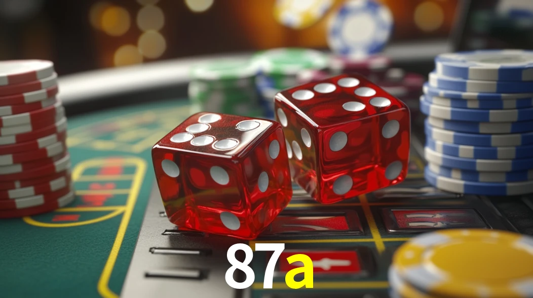 Welcome Bonus 87a