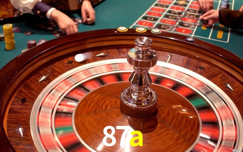 Casino VIP 87a