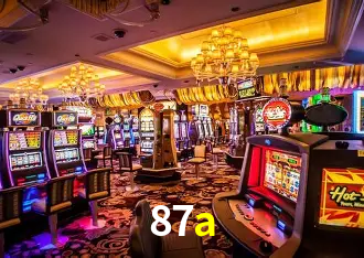 Desvendando o Mundo dos Jogos Virtuais na 87a