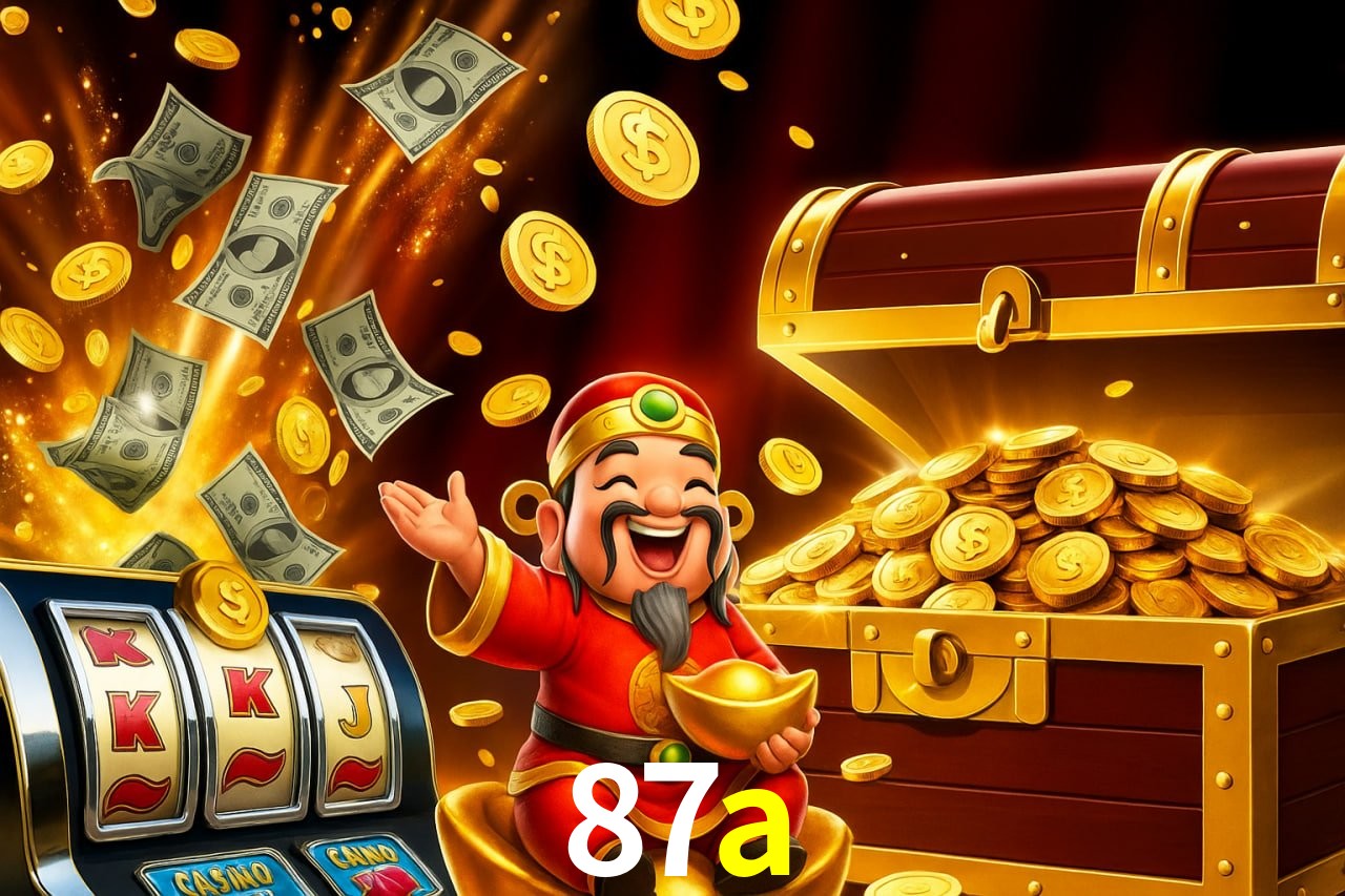 Mesa de Blackjack 87a