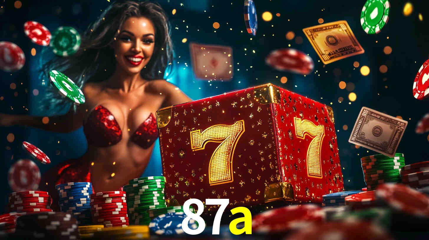 A Emoção da Loteria na 87a: Uma Chance de Mudança de Vida