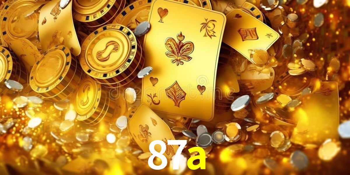 cassino 87a