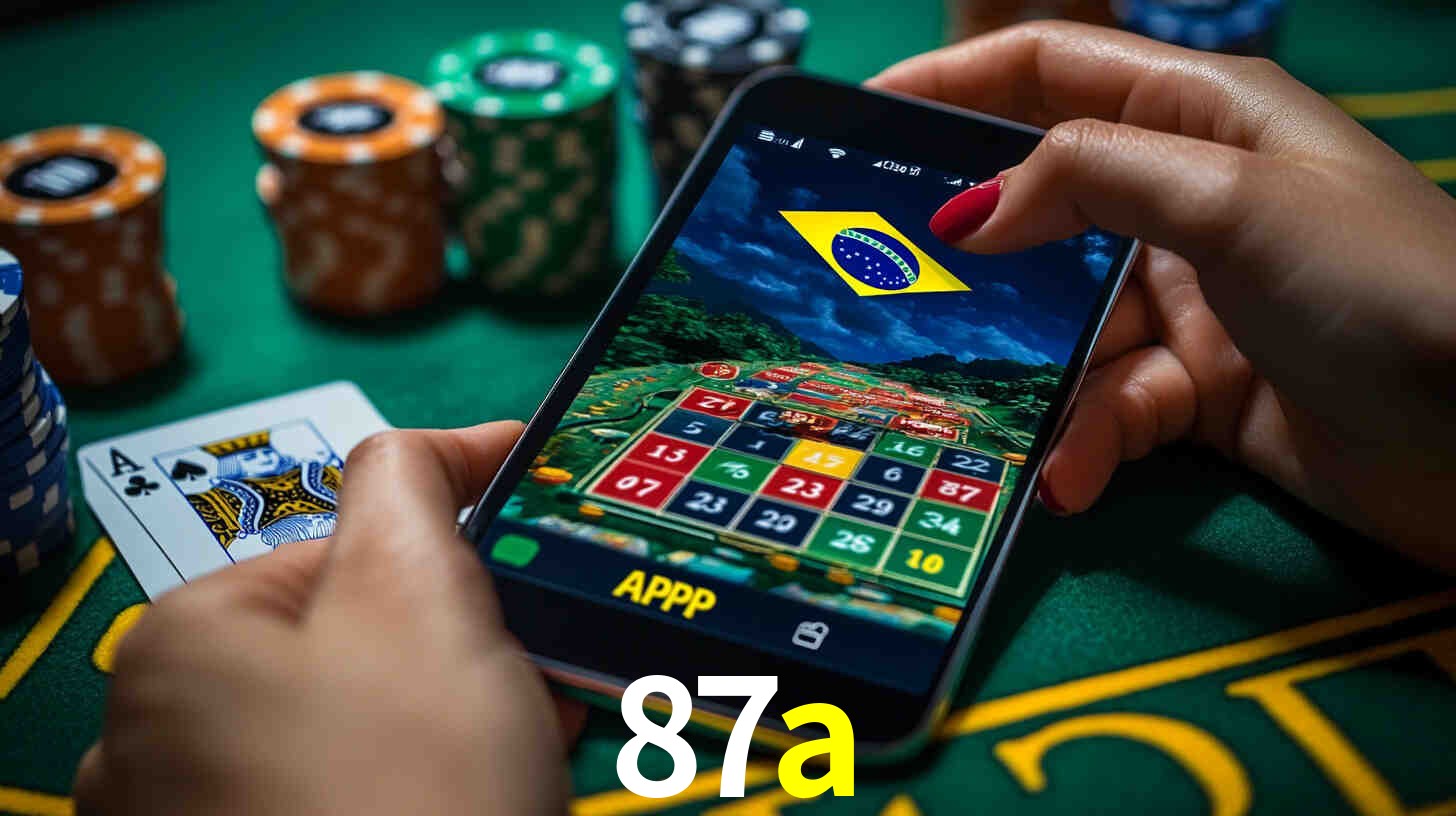 Explorando a Categoria de Eventos em Apostas na 87a