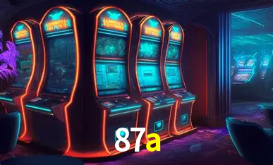 Inovações de Jogos na 87a: O Futuro das Experiências Interativas