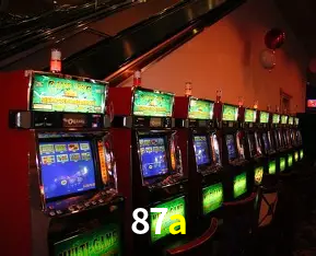 87a Licença Curaçao Gaming