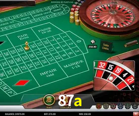87a Cassino Online Certificado