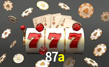 Descubra o Mundo do Cassino Online com 87a