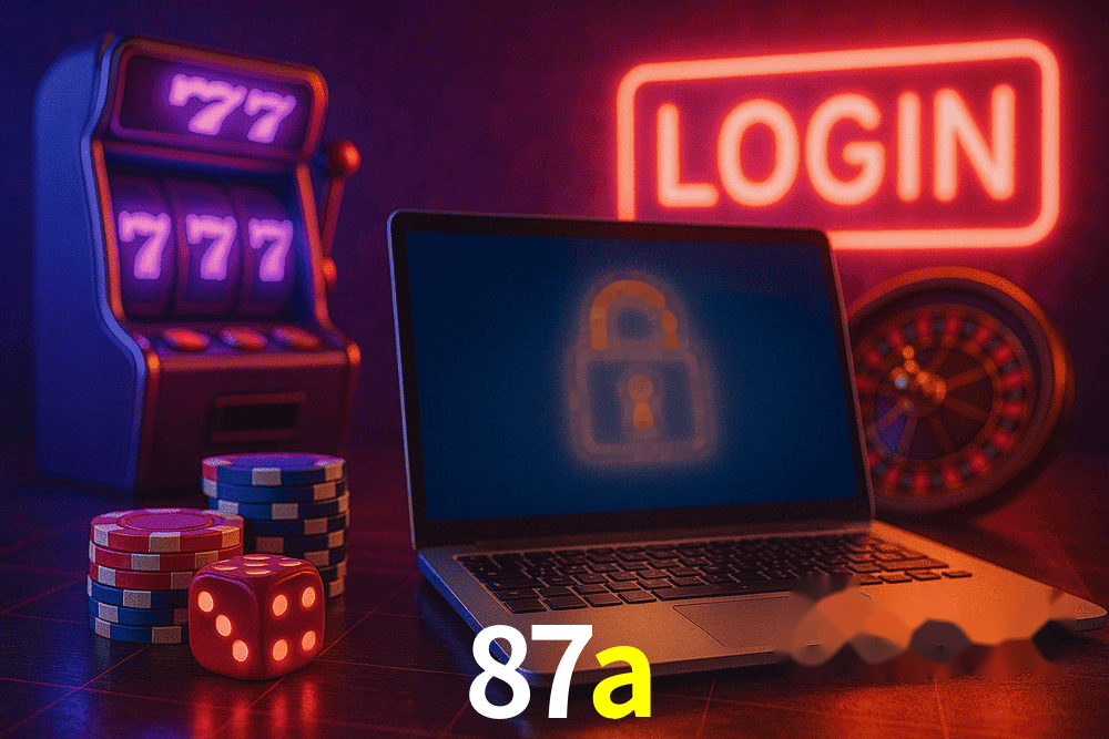 Jogos de Slot 87a