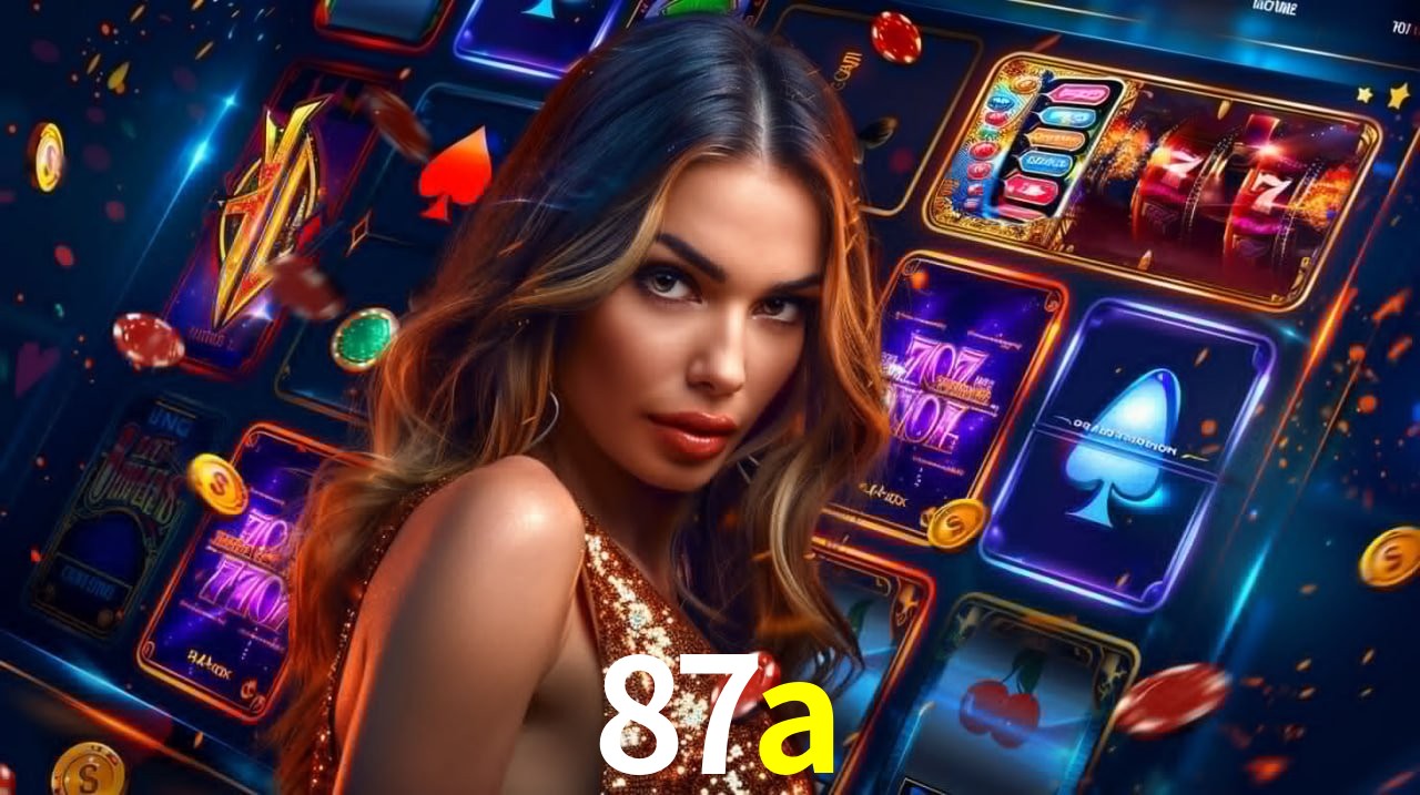 87a Logo 1