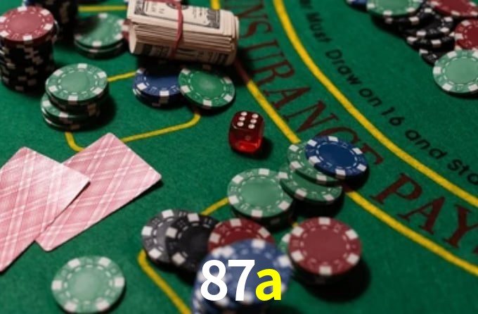 Cash Out 87a