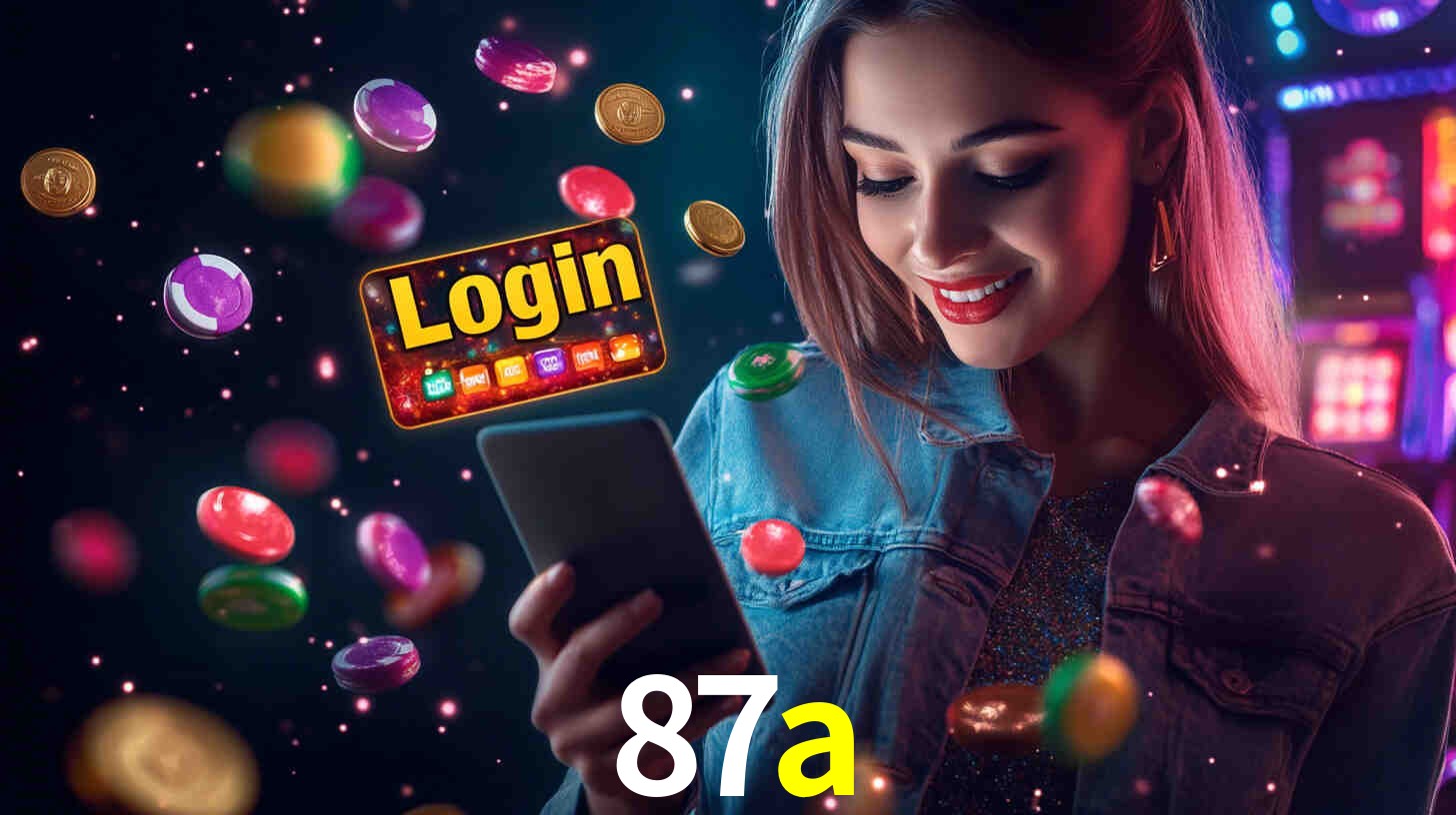 Descubra o Programa VIP da 87a: Vantagens Exclusivas para Jogadores