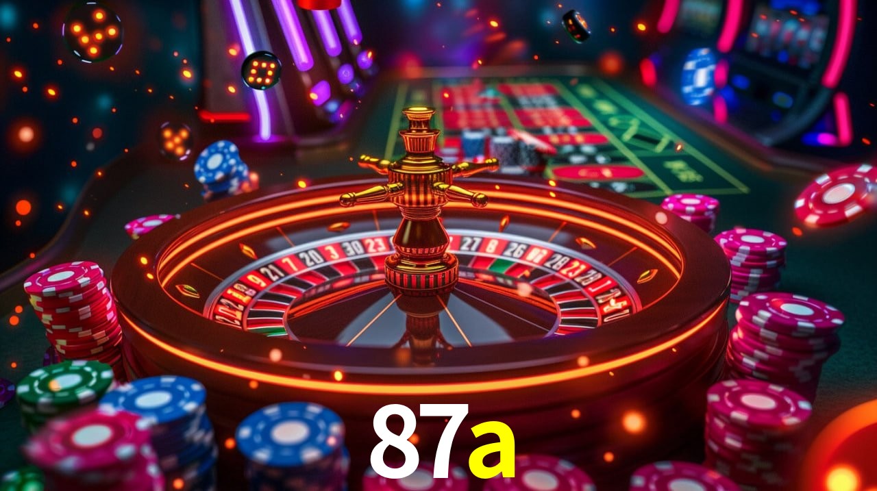 Jogos Exclusivos 87a