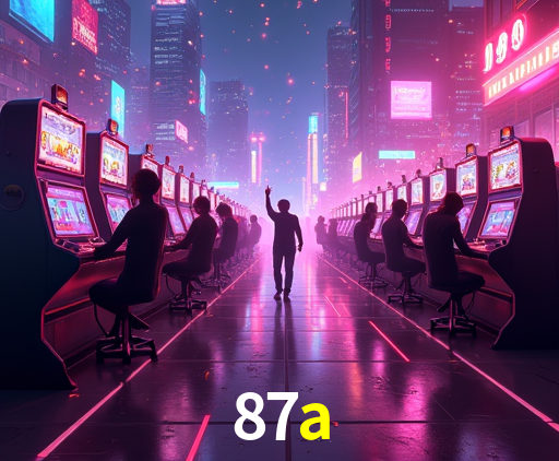 Estatísticas Crash Games 87a