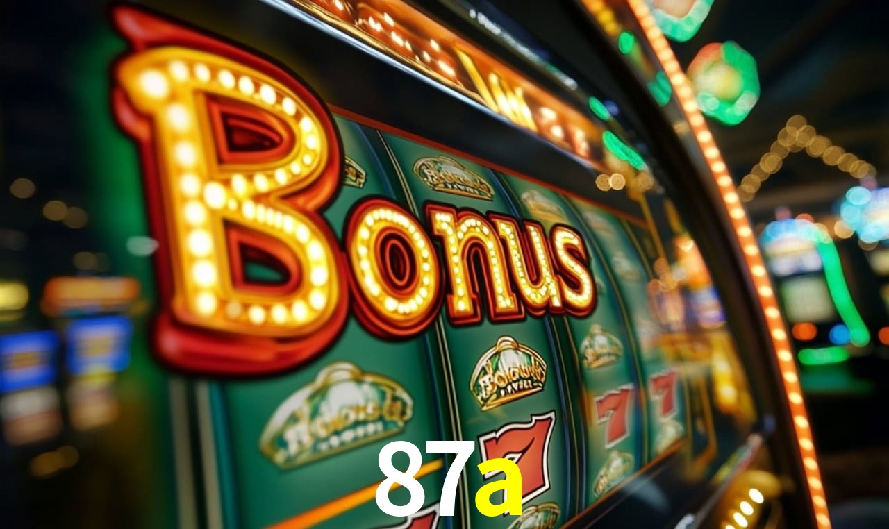 Slots 87a - RTP Alto Certificado