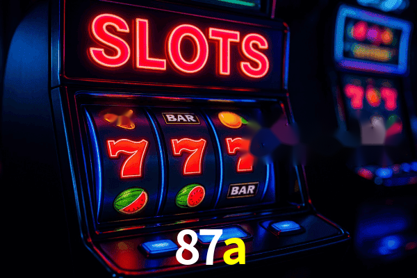 Slots 87a - Giros Grátis Diários