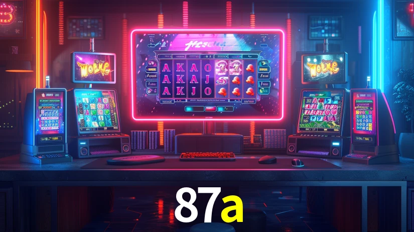 87a,87a.com