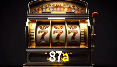 Apostas Esportivas na 87a: Um Guia Completo