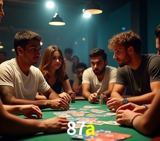Slots 87a - Jackpots Progressivos