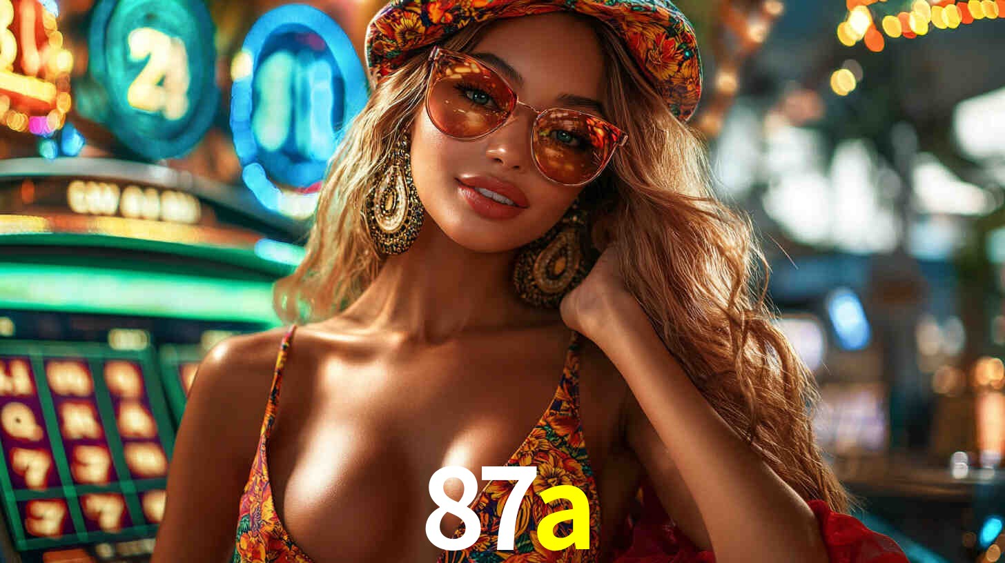 87a App Interface