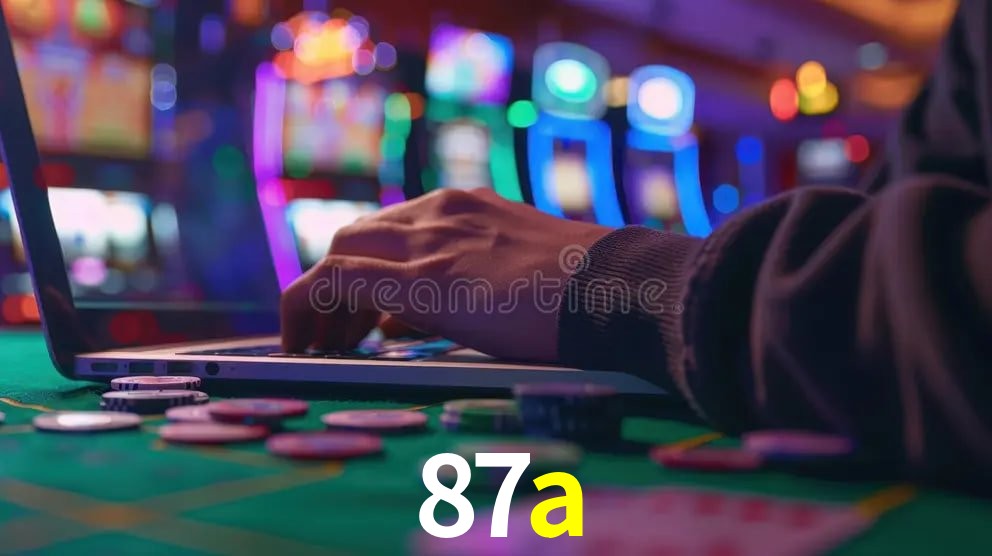 Casino Ao Vivo 87a
