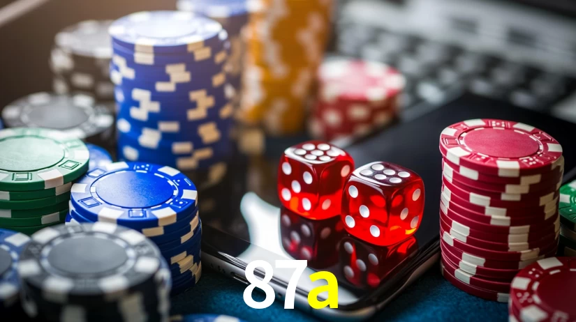 87A.COM