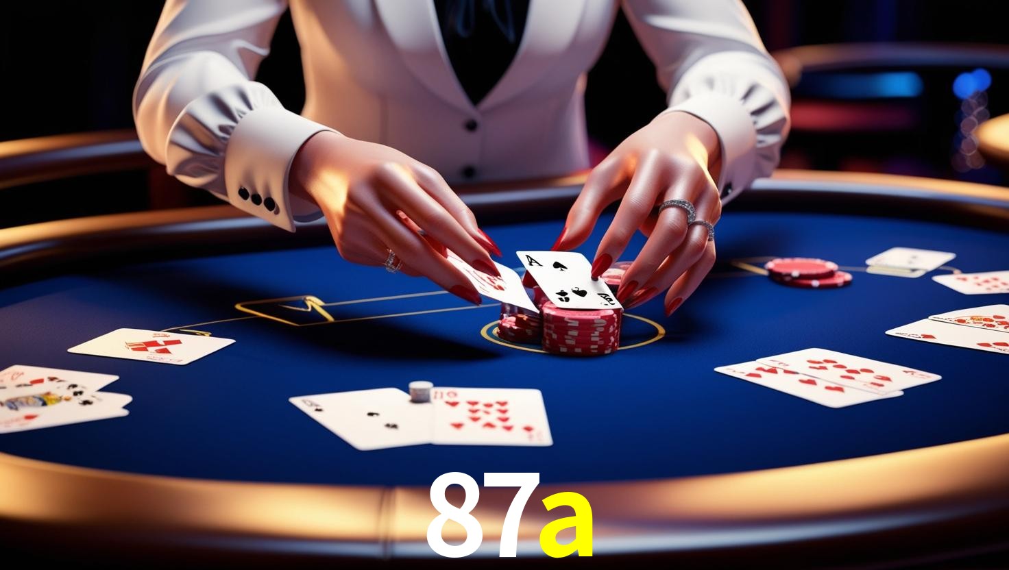 87A.COM