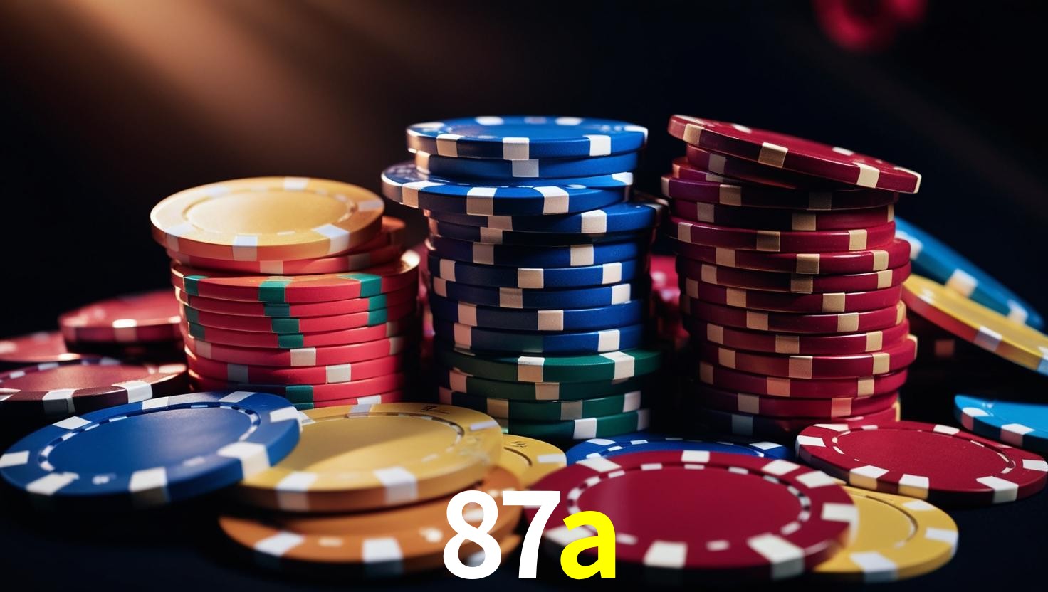 87A.COM