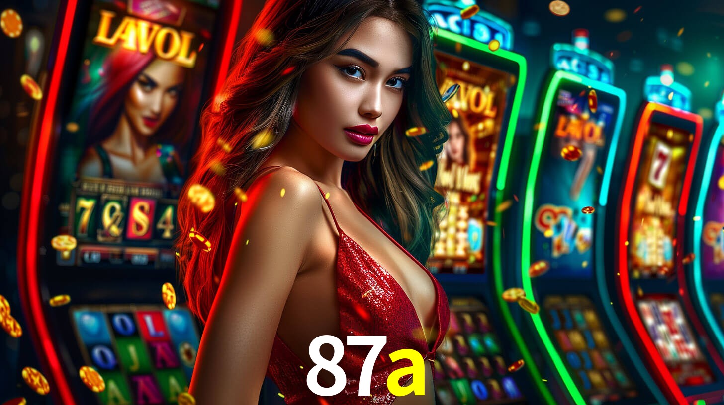 87A.COM