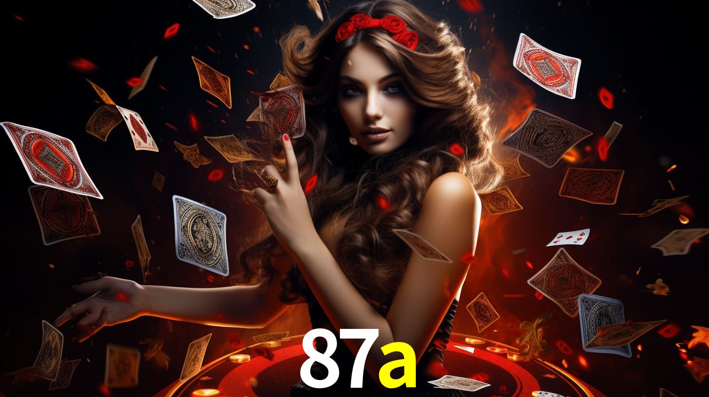 87A.COM