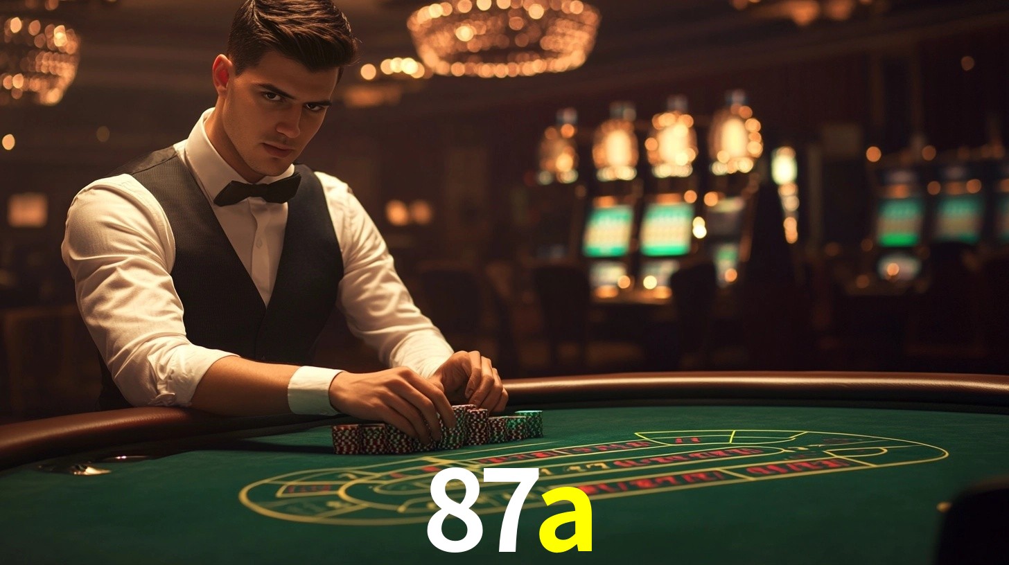 87A.COM