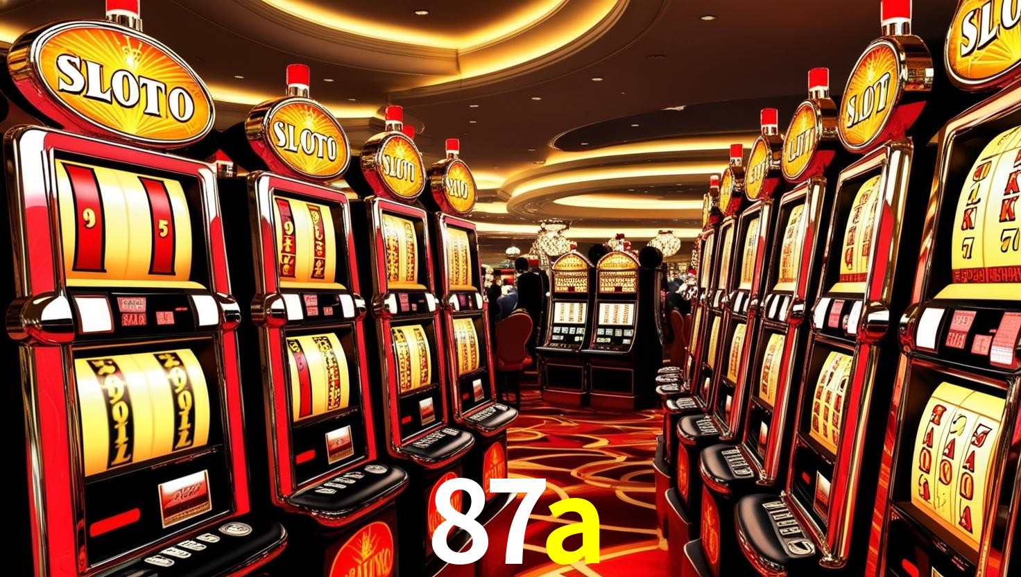 87A.COM