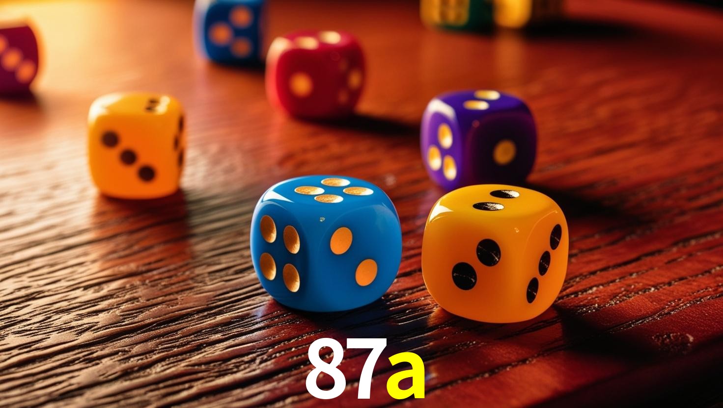 87A.COM