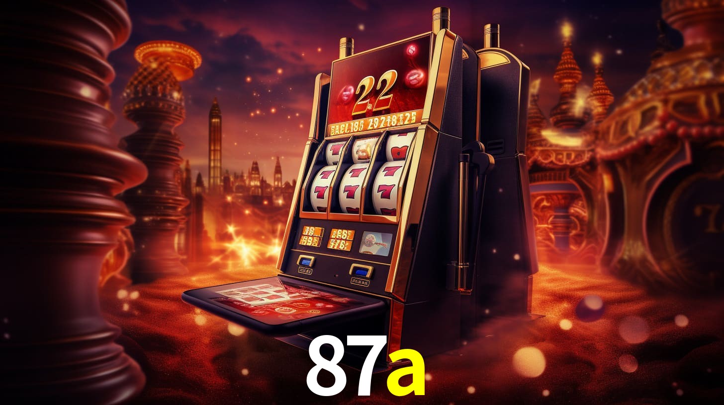 87A.COM
